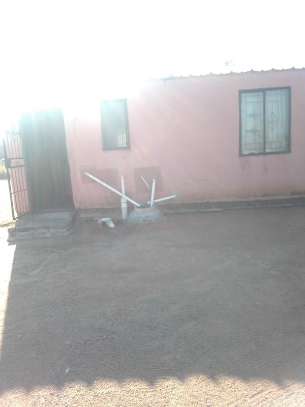 2 Bedroom Property for Sale in Winterveldt Ward 3 North West